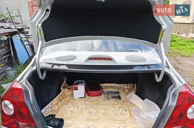 Седан Geely MK 2013 в Глыбокой фото 16 Седан Geely MK 2013 в Глыбокой