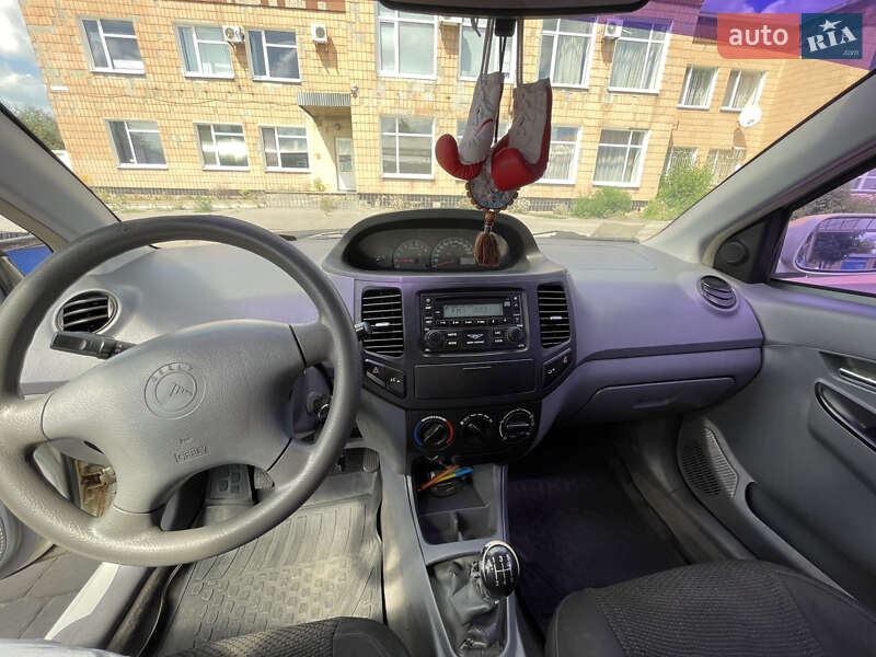Седан Geely MK 2012 в Полтаве фото 19 Седан Geely MK 2012 в Полтаве