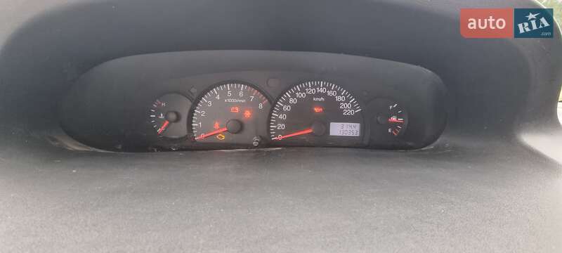 Седан Geely MK 2013 в Харкові