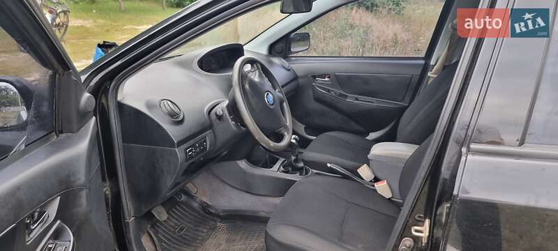 Седан Geely MK 2013 в Харкові