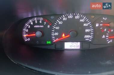 Geely MK  2011