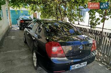 Geely MK  2013