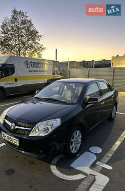 Geely MK  2008