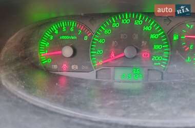 Geely MK  2008