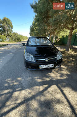 Geely MK  2008