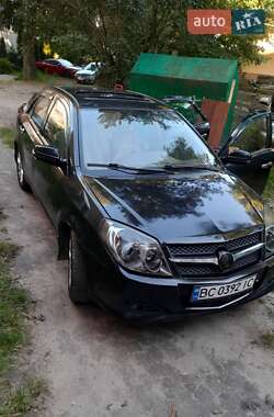 Geely MK  2008