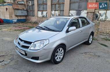 Geely MK  2010