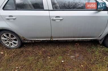 Geely MK  2008