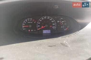 Geely MK  2011