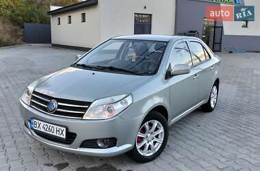 Geely MK  2014