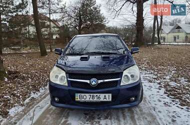 Geely MK  2007