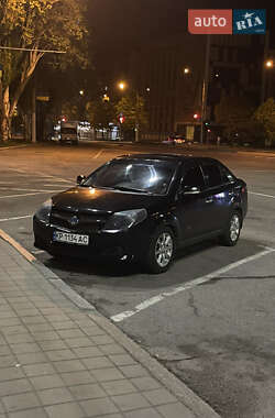 Geely MK 2008