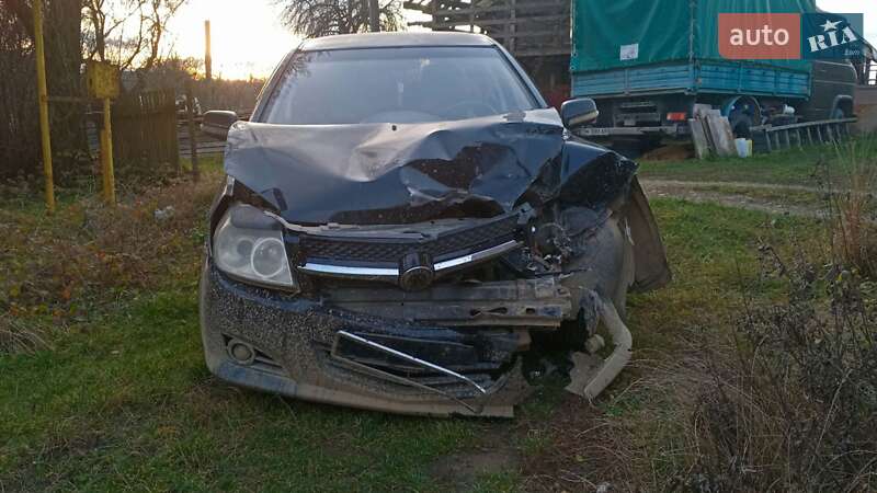 Geely MK 2008 Geely MK 2008