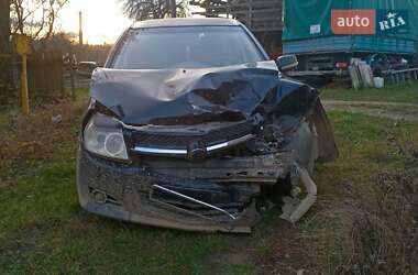 Geely MK  2008