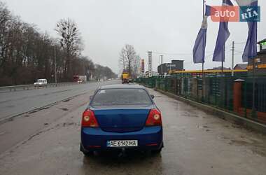 Geely MK  2008