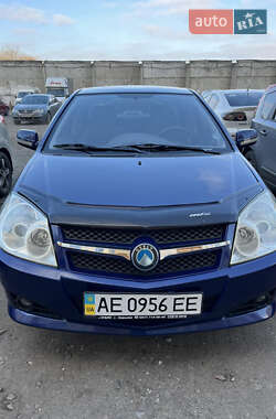 Geely MK 2008