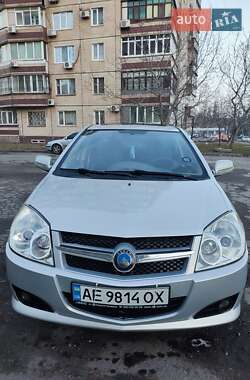 geely mk 2010 в Кривий Ріг від професійного продавця Денис