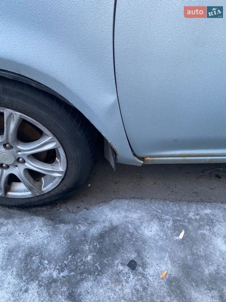 Седан Geely MK 2008 в Киеве