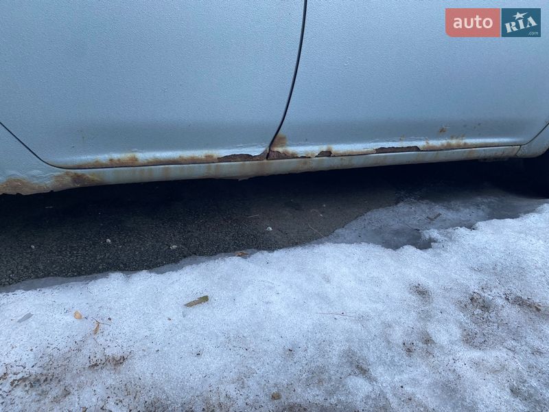 Седан Geely MK 2008 в Киеве