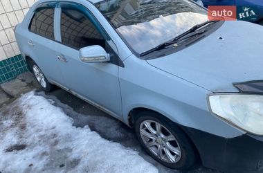 Седан Geely MK 2008 в Киеве