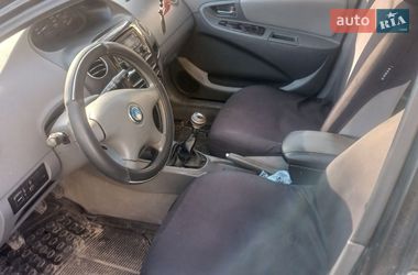 Седан Geely MK 2008 в Киеве