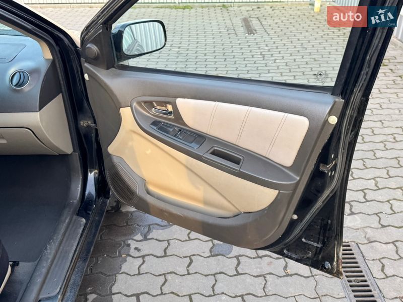Седан Geely MK 2008 в Ужгороді фото 10 Седан Geely MK 2008 в Ужгороді