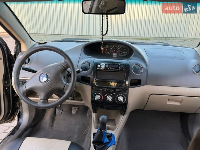 Седан Geely MK 2008 в Ужгороді фото 12 Седан Geely MK 2008 в Ужгороді