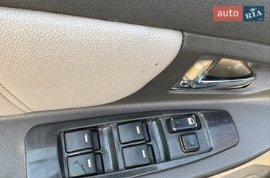 Седан Geely MK 2008 в Ужгороді фото 14 Седан Geely MK 2008 в Ужгороді