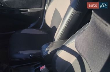 Седан Geely MK 2012 в Киеве
