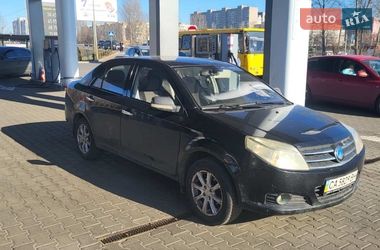 Седан Geely MK 2012 в Киеве