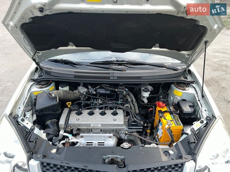 Седан Geely MK 2011 в Днепре