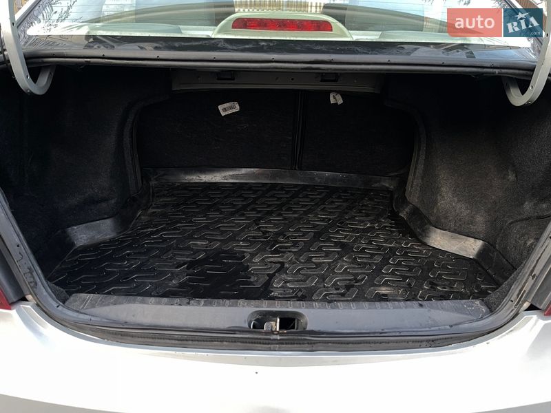 Седан Geely MK 2011 в Днепре