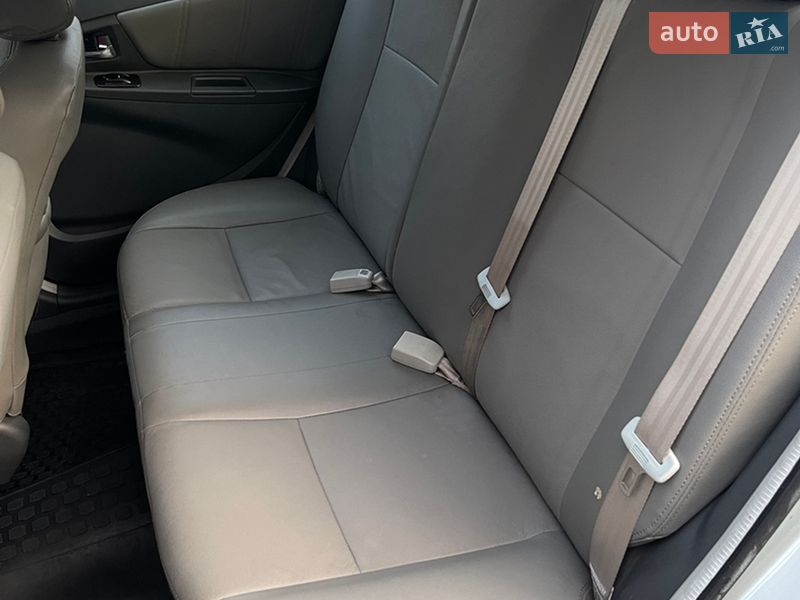 Седан Geely MK 2011 в Днепре