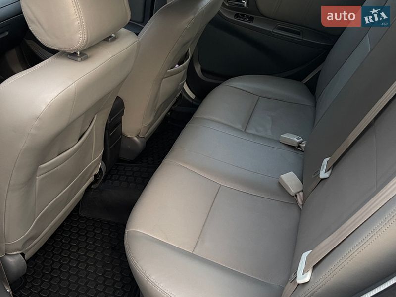 Седан Geely MK 2011 в Днепре