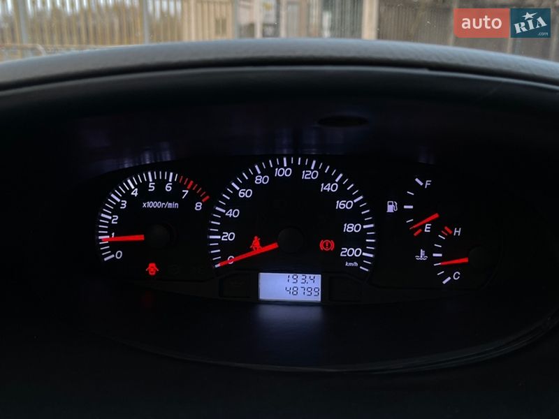 Седан Geely MK 2011 в Днепре