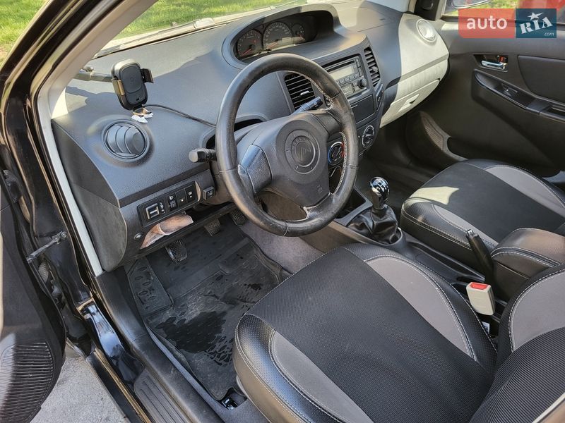 Седан Geely MK 2012 в Киеве