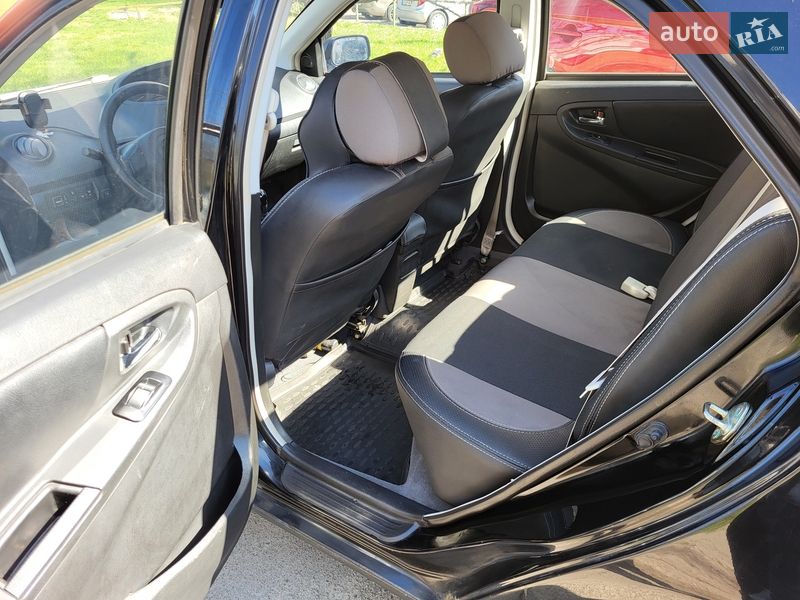 Седан Geely MK 2012 в Киеве