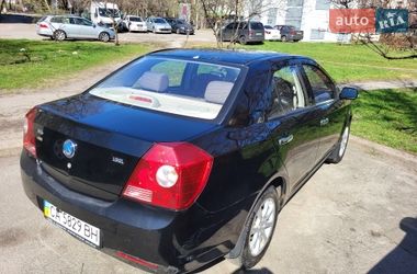 Седан Geely MK 2012 в Киеве