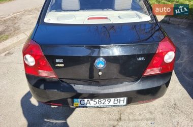Седан Geely MK 2012 в Киеве