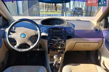 Седан Geely MK 2008 в Львове фото 2 Седан Geely MK 2008 в Львове