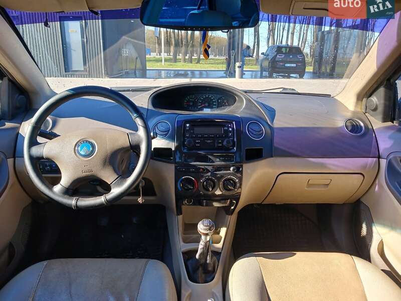 Седан Geely MK 2008 в Львове фото 2 Седан Geely MK 2008 в Львове
