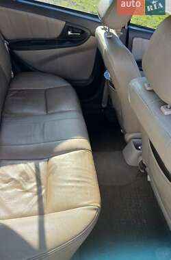 Седан Geely MK 2008 в Львове фото 3 Седан Geely MK 2008 в Львове