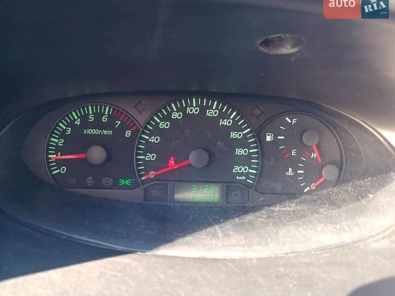 Седан Geely MK 2008 в Львове фото 4 Седан Geely MK 2008 в Львове