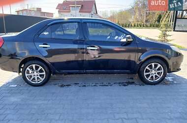 Седан Geely MK 2008 в Львове фото 5 Седан Geely MK 2008 в Львове