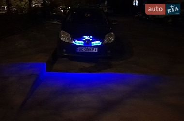 Geely MK  2011