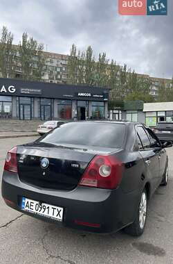 Geely MK  2011