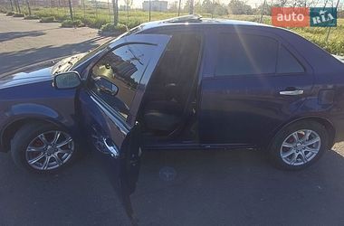 Geely MK  2011