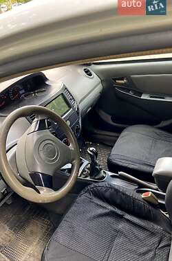 Geely MK  2010