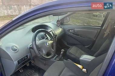 Седан Geely MK 2010 в Кривом Роге