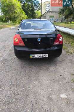 Geely MK  2013